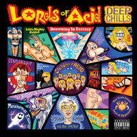 Pop That Tooshie - Lords Of Acid