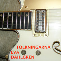 Standing In My Rain - Eva Dahlgren
