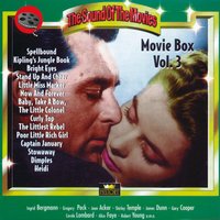 Dimples: Picture Me Without You - Shirley Temple