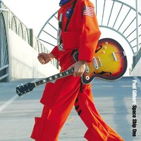 On the Way to Hell - Paul Gilbert