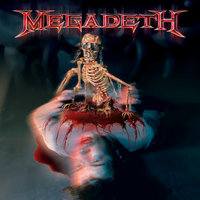 The World Needs A Hero - Megadeth