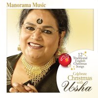 Oh Come All Ye Faithful - Usha Uthup