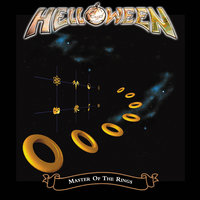 The Game Is On - Helloween