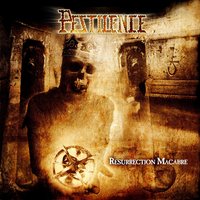 Devouring Frenzy - Pestilence