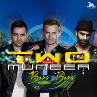 Bora Bora - Two, Muneer