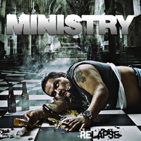 Ghouldiggers - Ministry