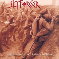 Be Like a Man - Skyforger
