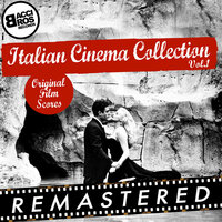 It's Impossible (From "Il Dio Sotto la Pelle") - Piero Piccioni