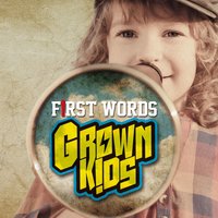 Bottle Rocket feat. Taka & Megan Joy - Grown Kids, TAKA, Megan Joy