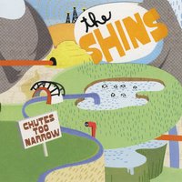 So Says I - the Shins