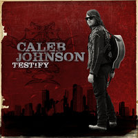 Change - Caleb Johnson