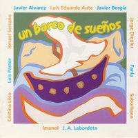 Si Abro los Ojos - Luis Eduardo Aute