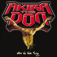 Back in the Day - Akira the Don