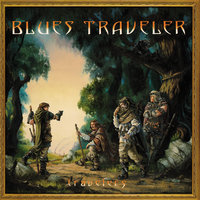 Support Your Local Emperor - Blues Traveler