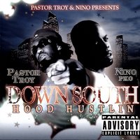 A Lot Of Talking - Pastor Troy, NINO