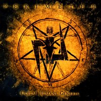 DeathStyle HateCore - Perimeter