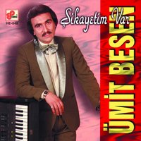 Zeytin Gözlüm - Ümit Besen