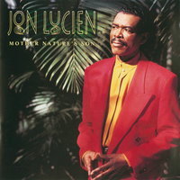 Would You Believe In Me - Jon Lucien