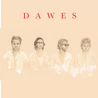That Western Skyline - Dawes