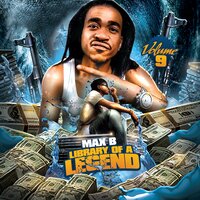 Closer I Get to You - Max B, Young Qua, West