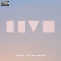 I Never Knew You - Jason Mraz