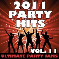 The One That Got Away - Ultimate Party Jams