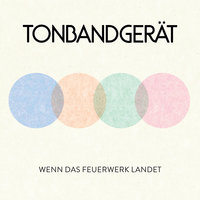 Der Fehler in mir - Tonbandgerät