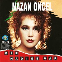 Aşık Değilim Olabilirim - Nazan Öncel