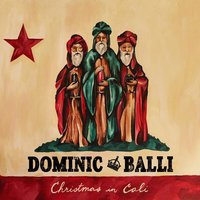 Bigger Than Me - Dominic Balli