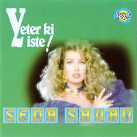 İç Benim İçin - Seda Sayan