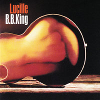Rainin' All The Time - B.B. King
