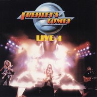Frehley's Comet