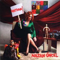 Böyle Konuşma - Nazan Öncel