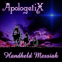 Christ in the Stable (Parody of "Cat's in the Cradle") - ApologetiX