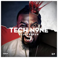 DKNY - Tech N9ne, Krizz Kaliko