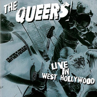 I Will Be With You (Mr. T X) - The Queers
