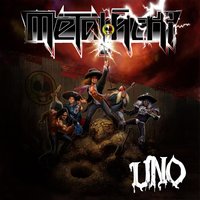 Wind of Change - Metalachi