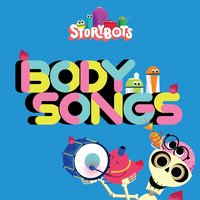 Bones - StoryBots