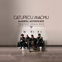 Shakulute Peruano - Catupecu Machu