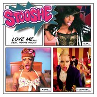 Fuck Me - Stooshe, Travie McCoy