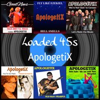 Old Man (Parody of "Soul Man") - ApologetiX