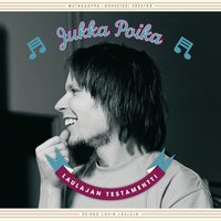 Lasijauholaivakeikka - Jukka Poika