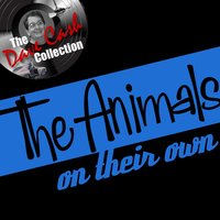 San Franciscan Nights - The Animals