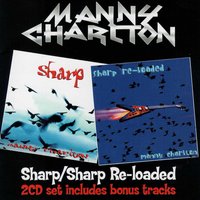 Please Don't Judas Me - Manny Charlton
