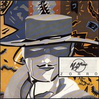 Zorro - My Mine