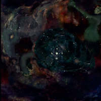Universums härd - Ocean Chief
