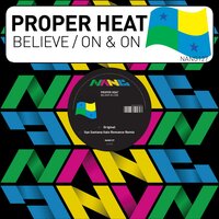 Proper Heat