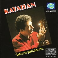 Olmalı Olacak İstiyorum - Kayahan