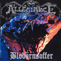 Yggdrasil - Allegiance