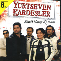 Kaymakamın Kızları - Yurtseven Kardeşler